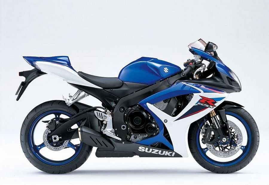 Стикери Сузуки 600 GSXR 2006г.-2007г. Suzuki GSX-R к6 к7 k6 k7 лепенки
