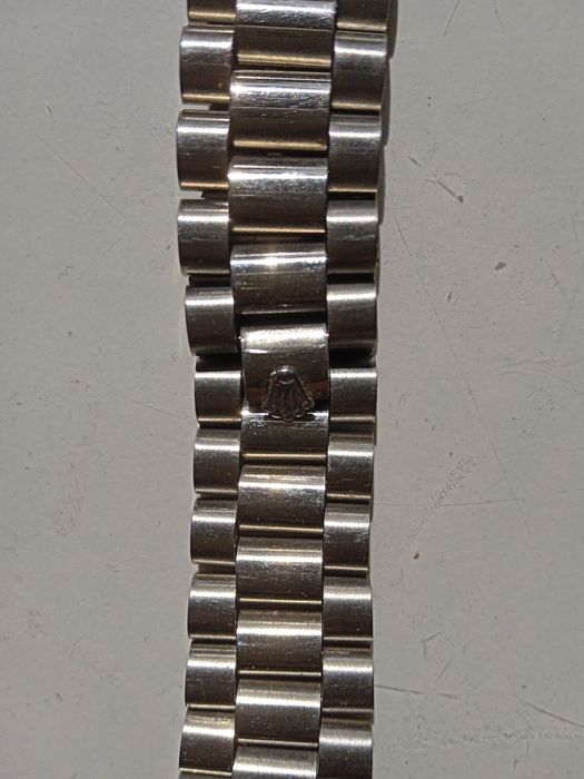 Браслет от часов