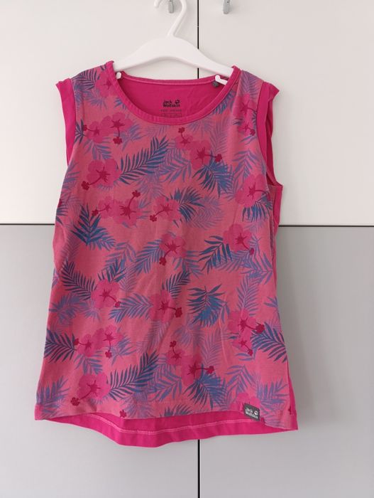 Дрешки 122-128см.