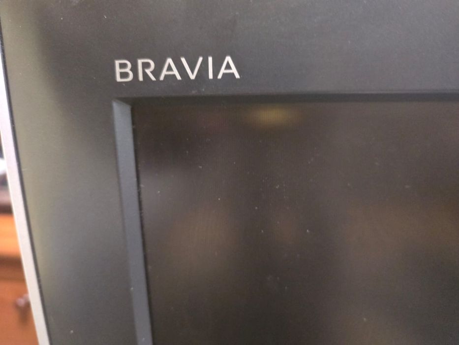 Sony bravia Телевизор