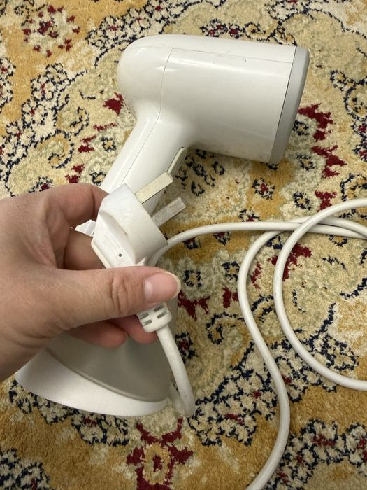 Отпариватель ручной