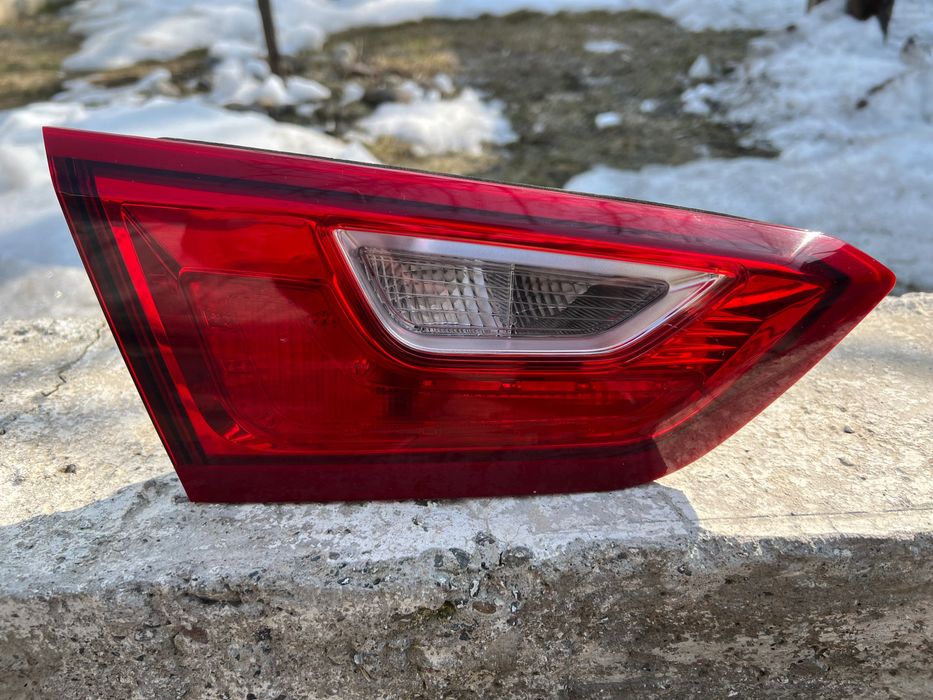Задний стоп-сигнал Chevrolet Malibu