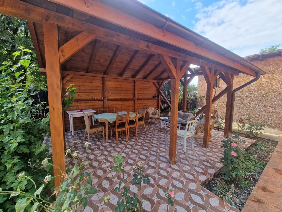 Casa de vanzare 38 km Craiova