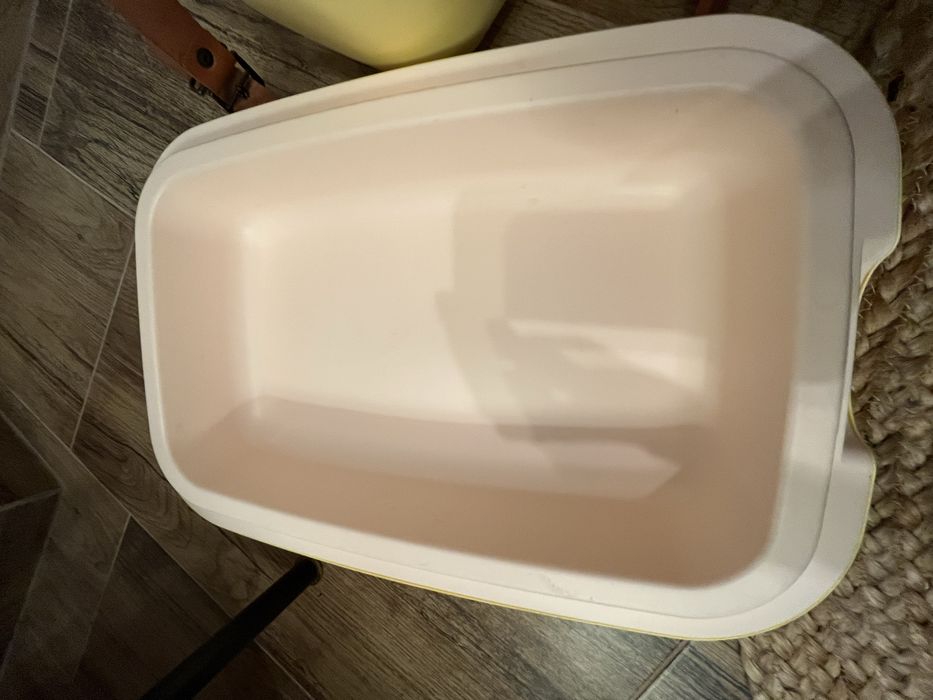 Lada frigorifica Polarbox