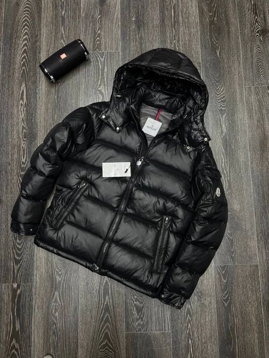 Куртка Moncler фабрични