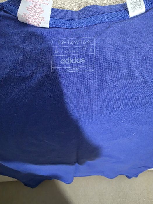 Tricou adidas 164