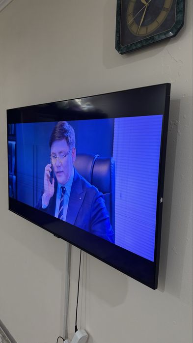 Samsung телевизор диагональ 127, дюйм 50