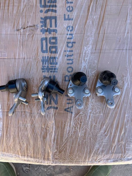 byd yuan plus uchun ehtoyot qisimlar