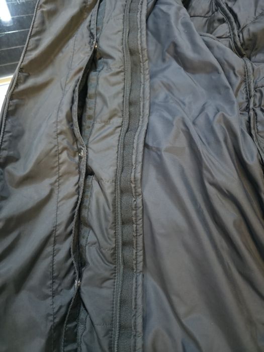 Есенно-зимно Мото яке BMW