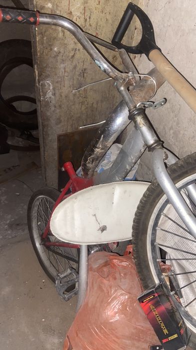 Велосипед детский. Велосипед.