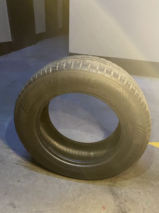 Продам летние шины