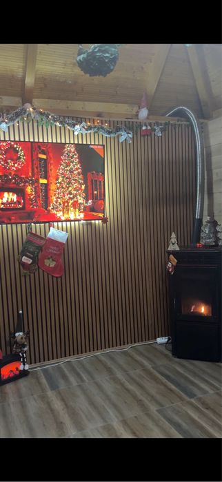 Soba semineu pe peleti