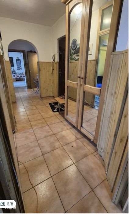 DIRECT PROPRIETAR 4 camere | Calea Crângași | 85 mp