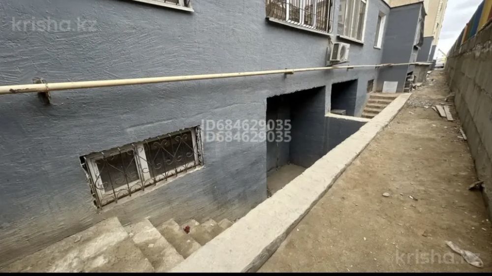 Помещения в ЖК Сарайшык