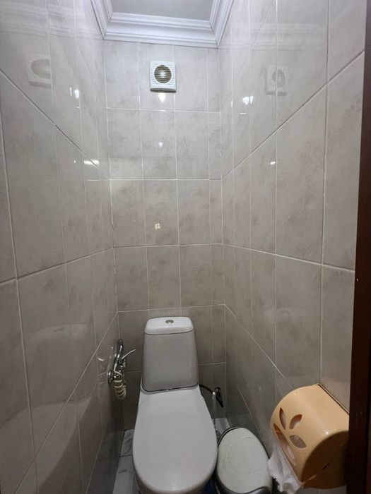Продам 4 комнатную квартиру