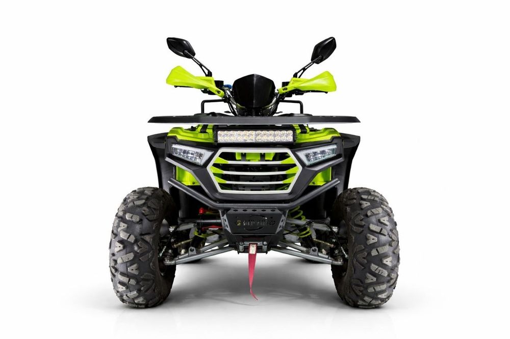 Квадроцикл 200 куб