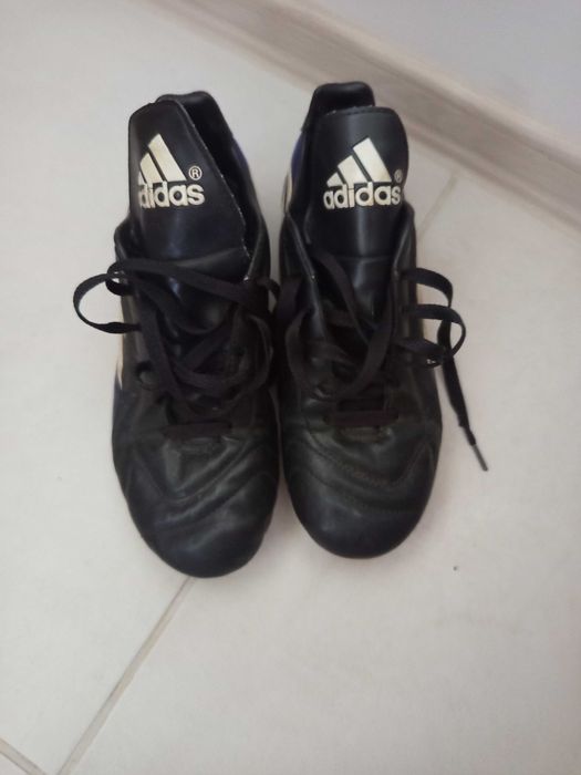 Детски бутонки adidas