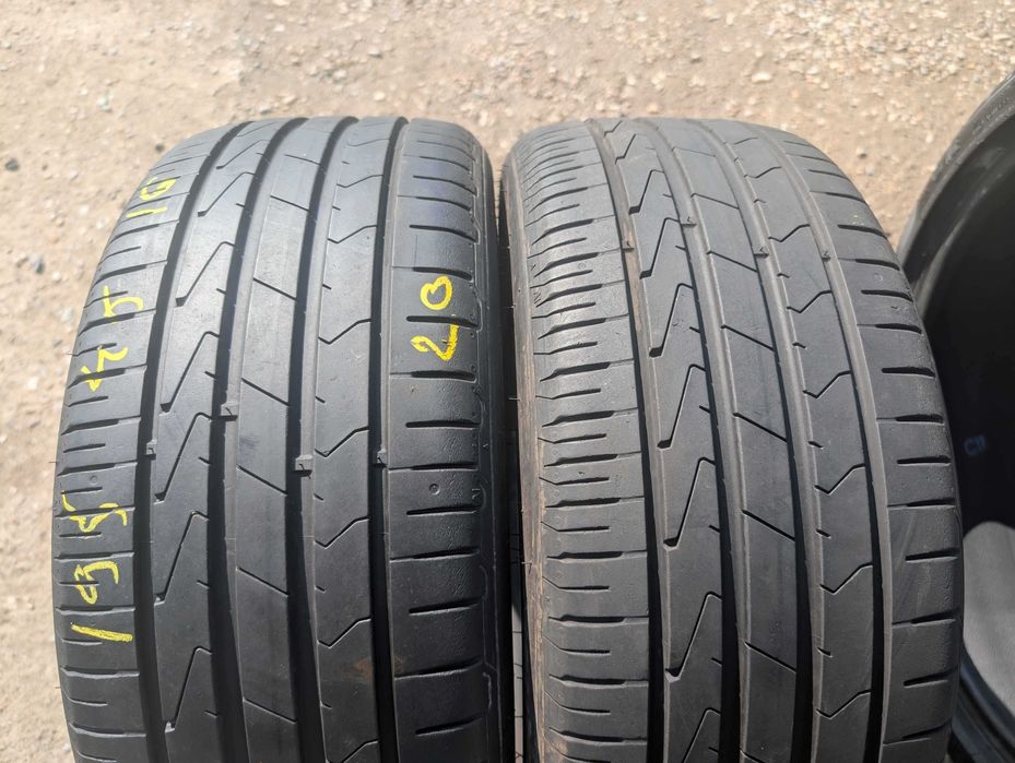 195/45 R16 • Vara • Hankook Ventus Prime 3 84H | 2 buc | Pret/buc