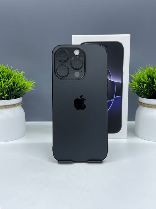 Iphone 16 pro 128gb