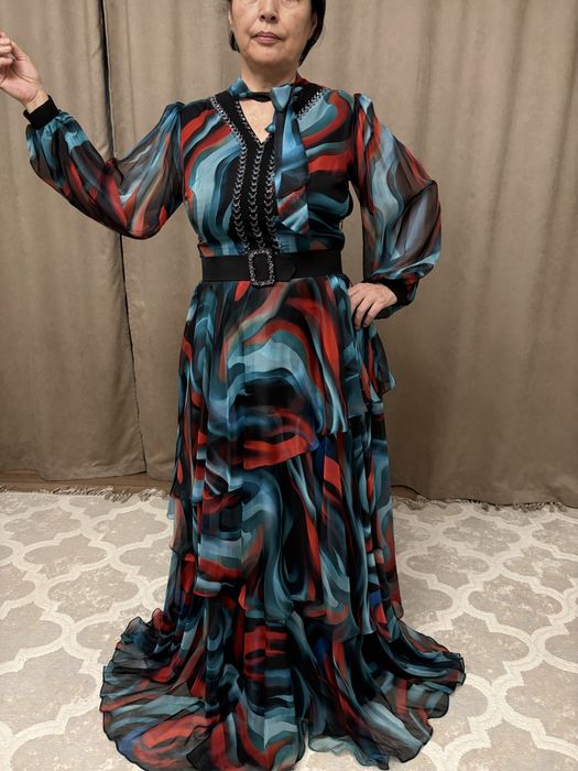 Продам платье. Пр-во Турция.