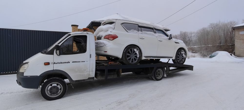 Эвакуатор Караганда 24 сагат