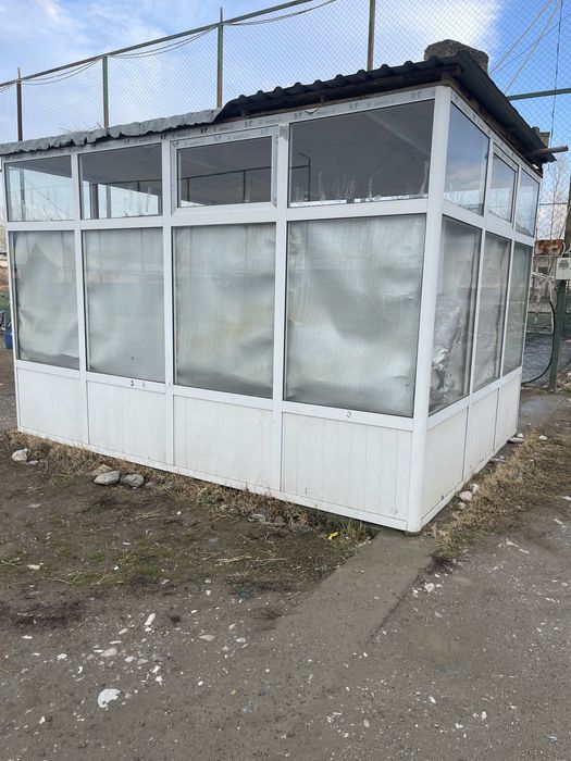 Akfa Butka xonacha, 4x3x2.5    Narxi $1,500