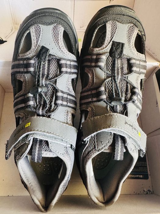 Юношески сандали Karrimor, 38