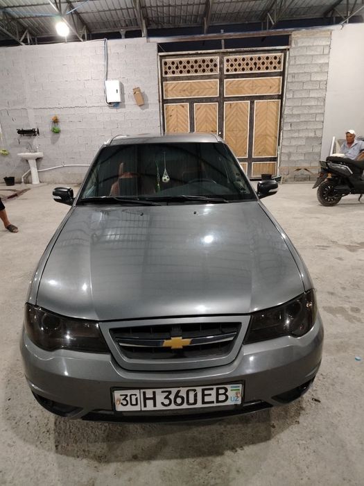 Nexa 2 sonic gebret