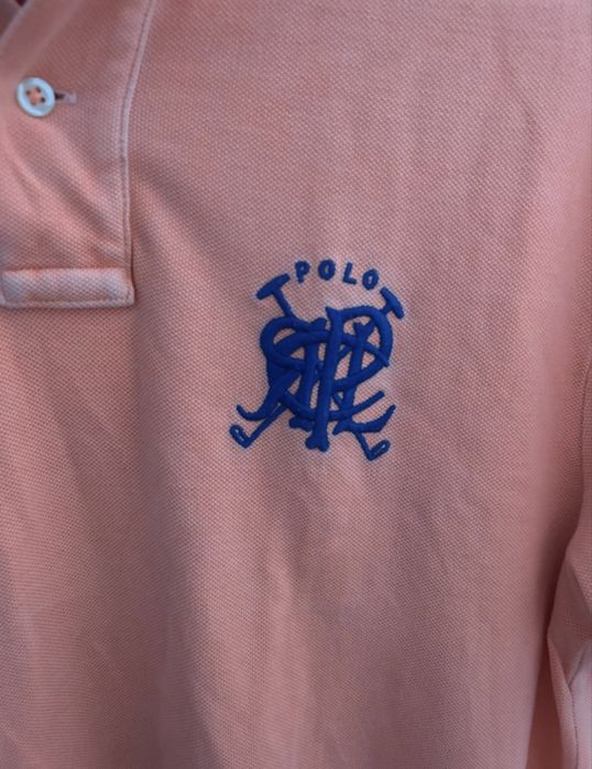 Tricou Polo Ralph Lauren