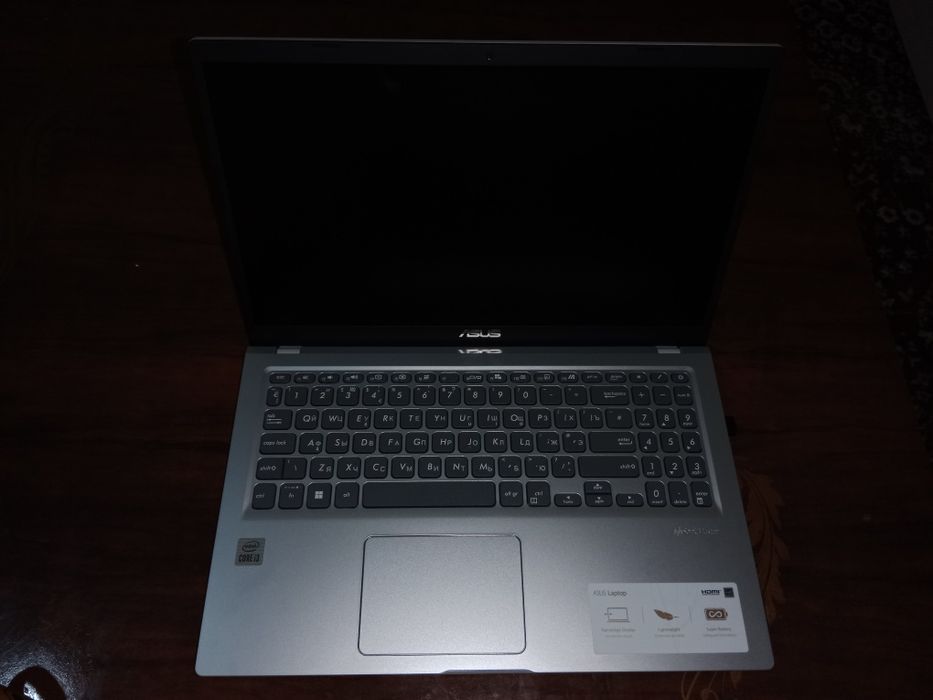 Asus горантия 1 ой