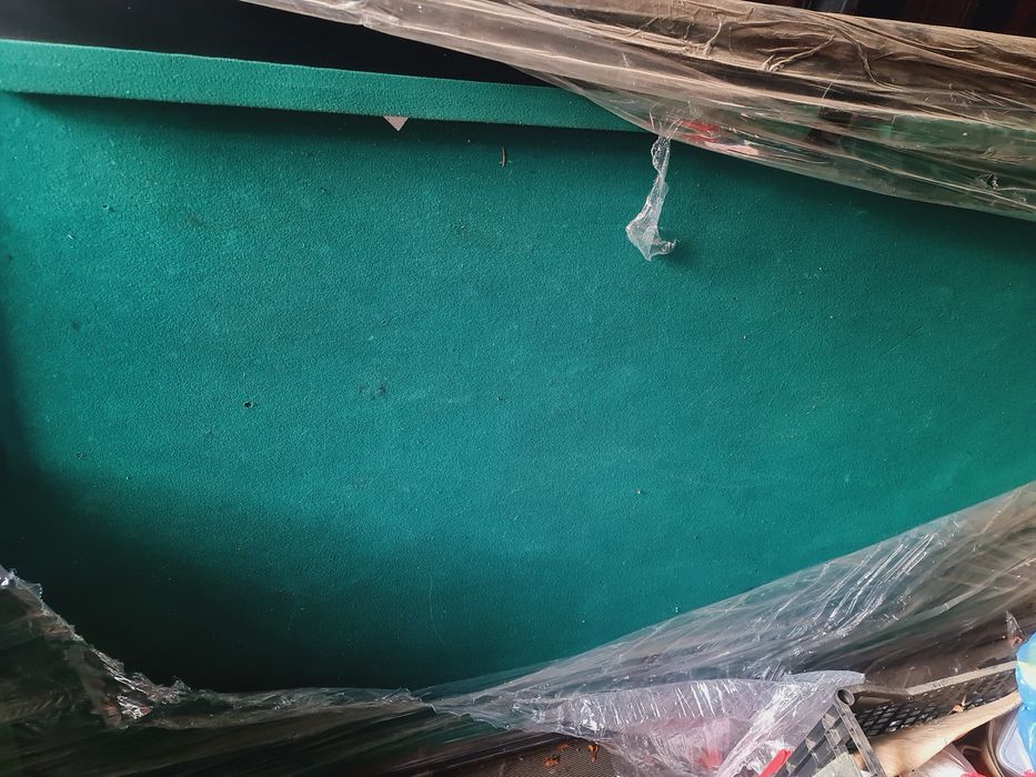 Vand masa de biliard La Sports utilizata