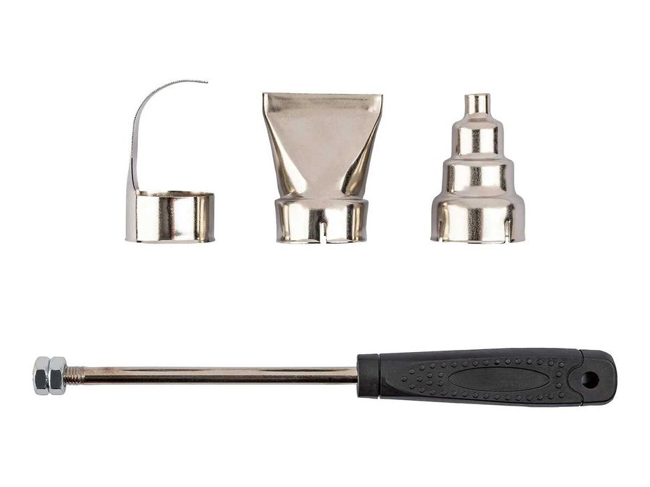 Parkside Пистолет за горещ въздух PHLGA 20-Li B1