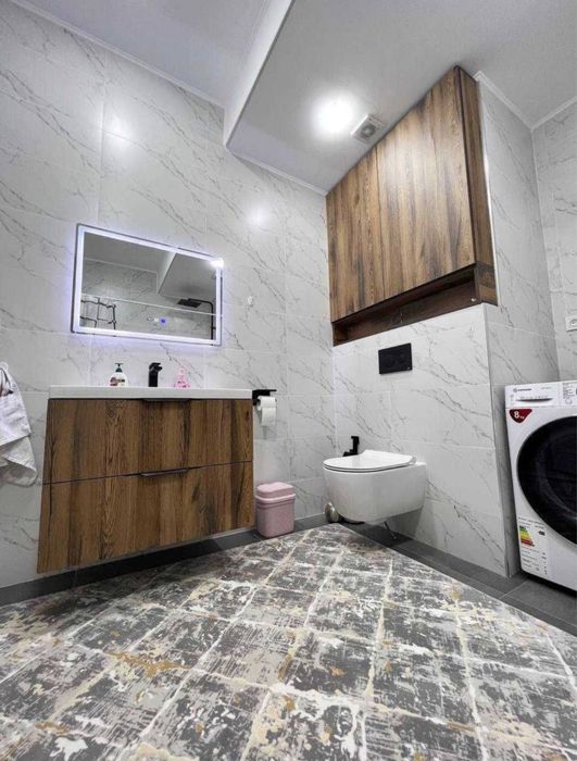 3/7/8 Буюк Ипак Йули 87м2 Максим Горький Бий Silk Road