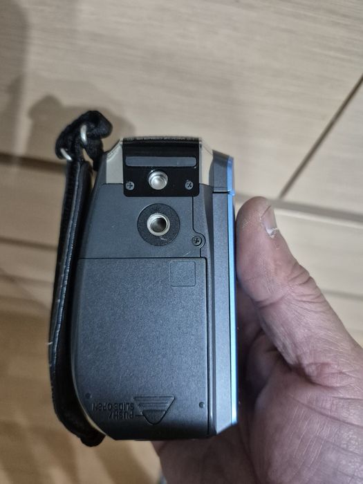 Camera video SDHC Panasonic SDR S26