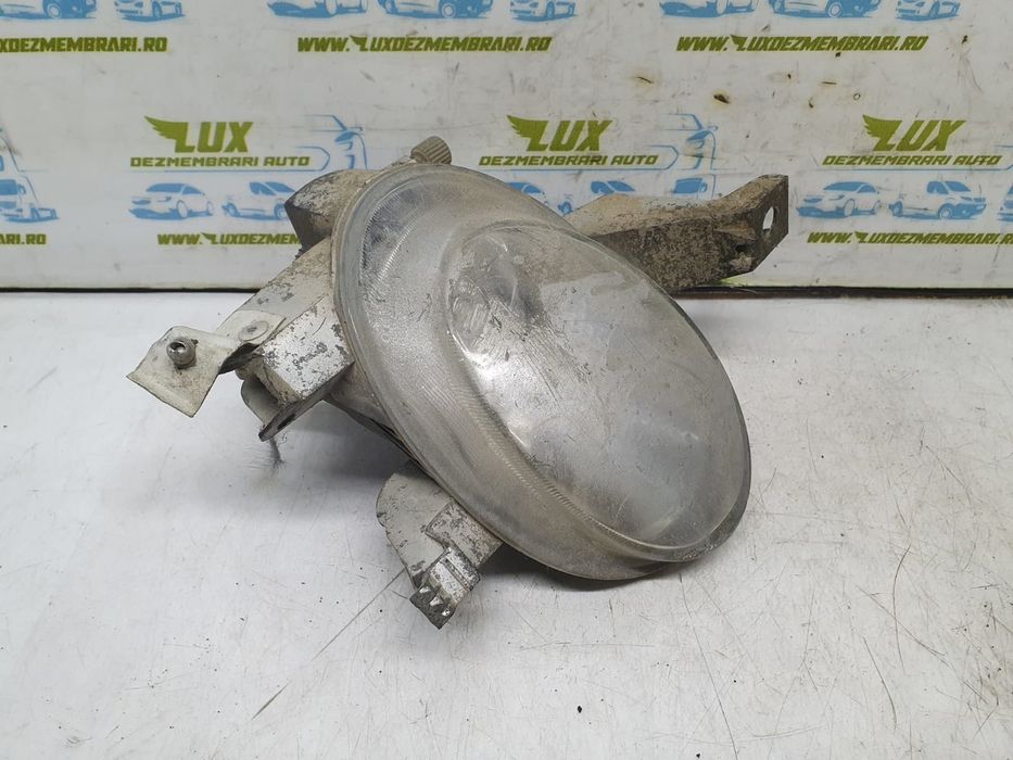 Proiector ceata 9628734080 Peugeot 206 1 (facelift) (2002 - 2009)