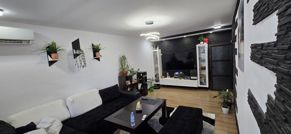 Продава се Четиристаен апартамент в Сопот - 87 кв.м за 850 €/кв.м - Снимка #6