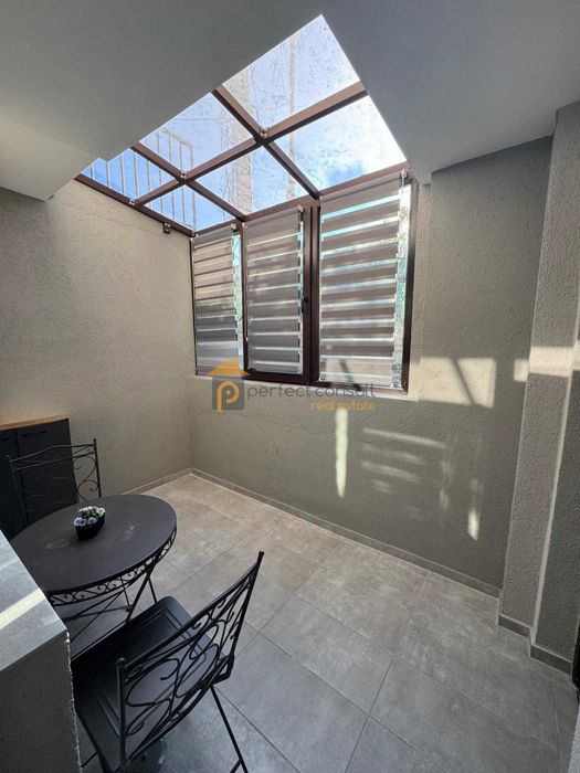 Дава се под наем Двустаен апартамент в Пловдив, Център - 64 кв.м за 375 € - Снимка #11