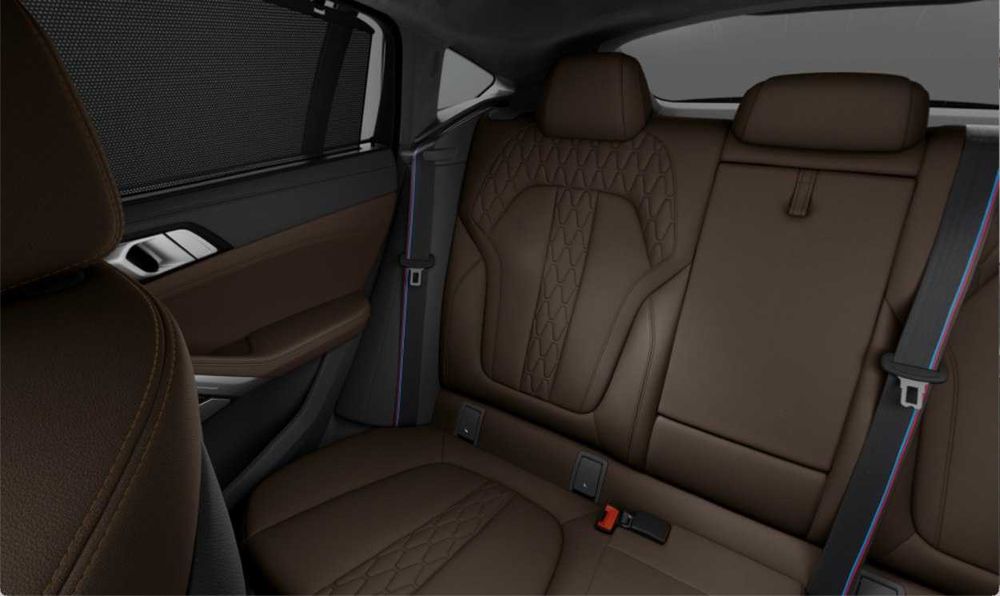 BMW X6 xDrive40i FULL в наличии + официальная гарантия