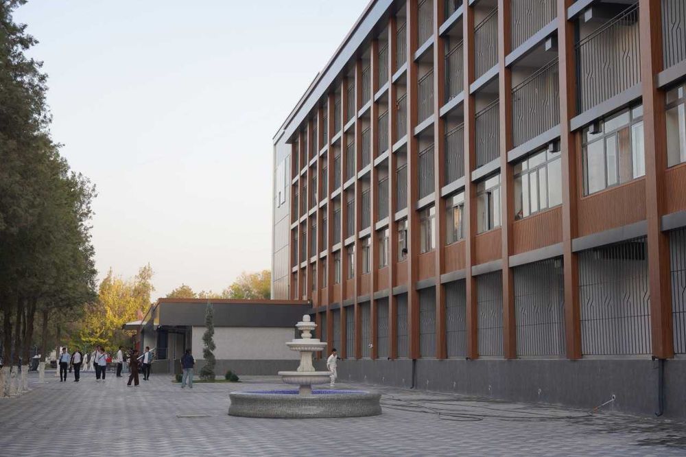 Хостел для рабочих и организаций | Большие группы | Долгосрочно