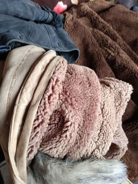 Продам бушлаты ссср