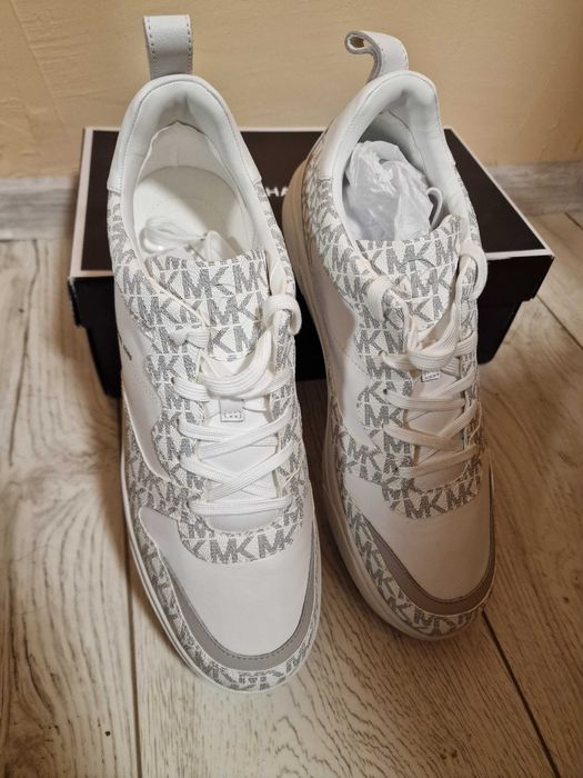 Мъжки кецове Michael Kors