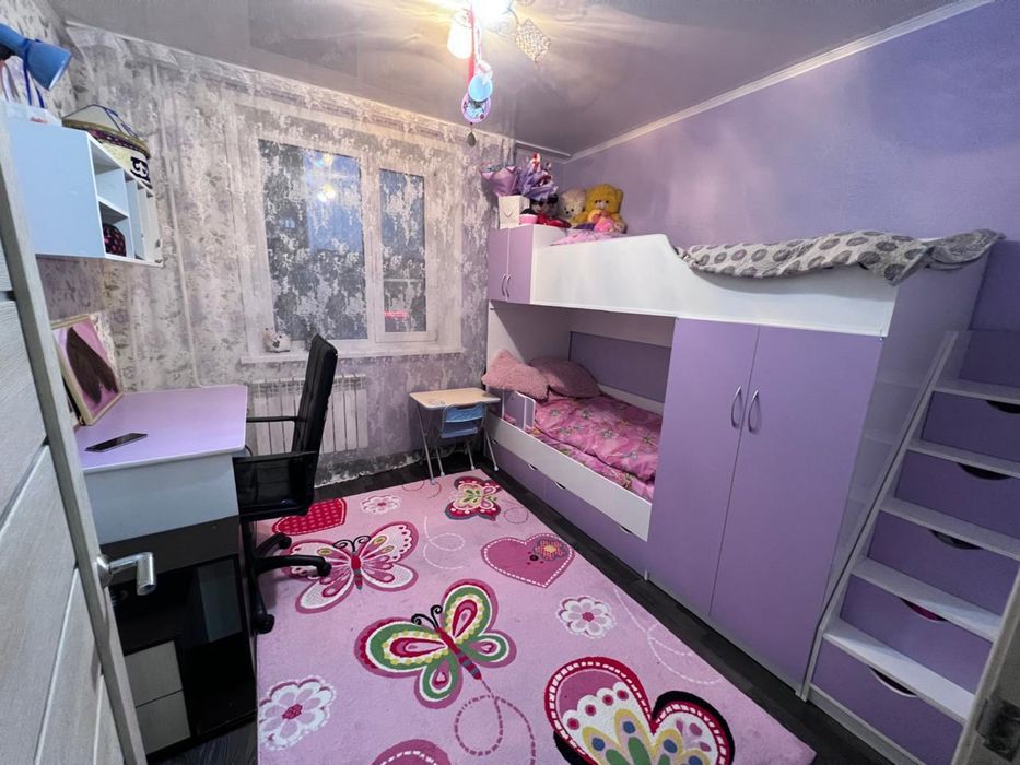 Продам квартиру 3-х