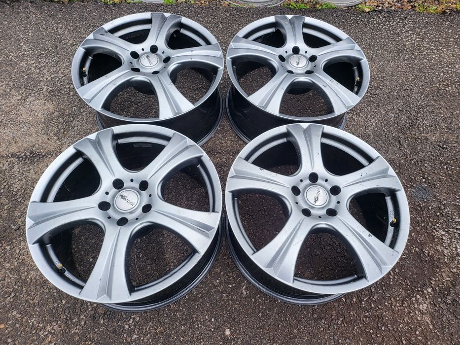 Лети джанти 19 5х120 BMW ,БМВ Х3,  3,4 series , М3 ,X3