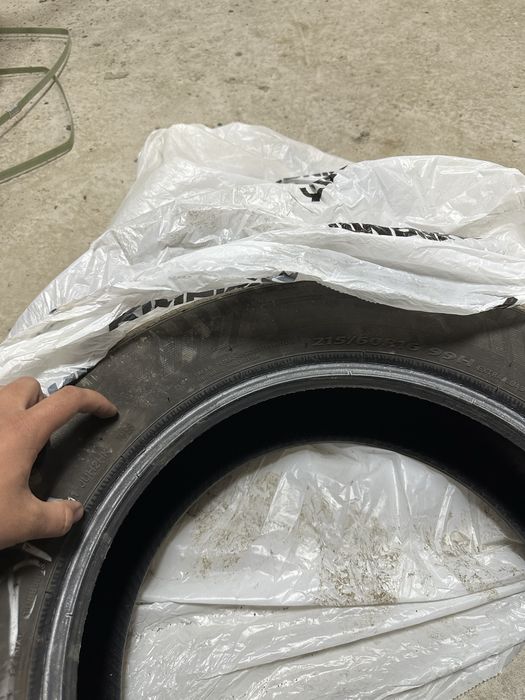 летние шины DURUN 215/60/R16