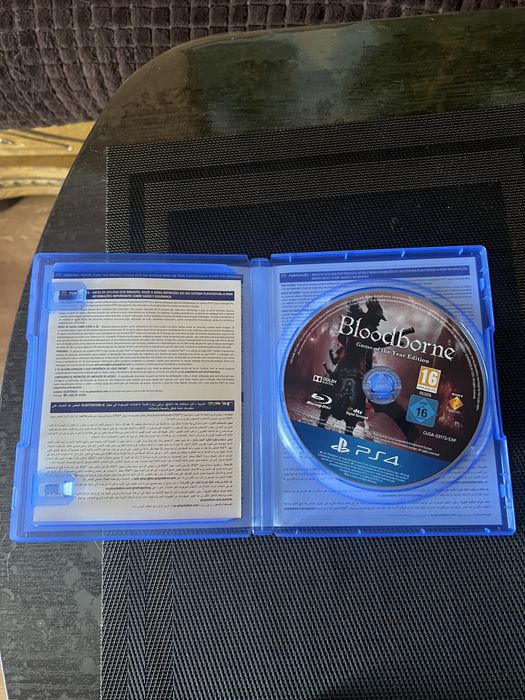 Обменяю диски в отличном состояние