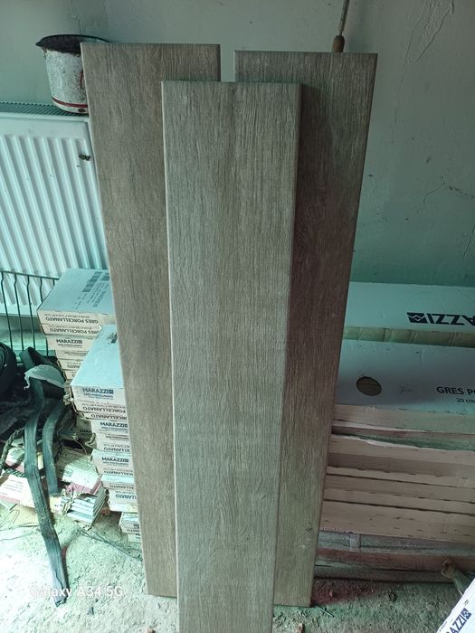 Gresie  Marazzi italia