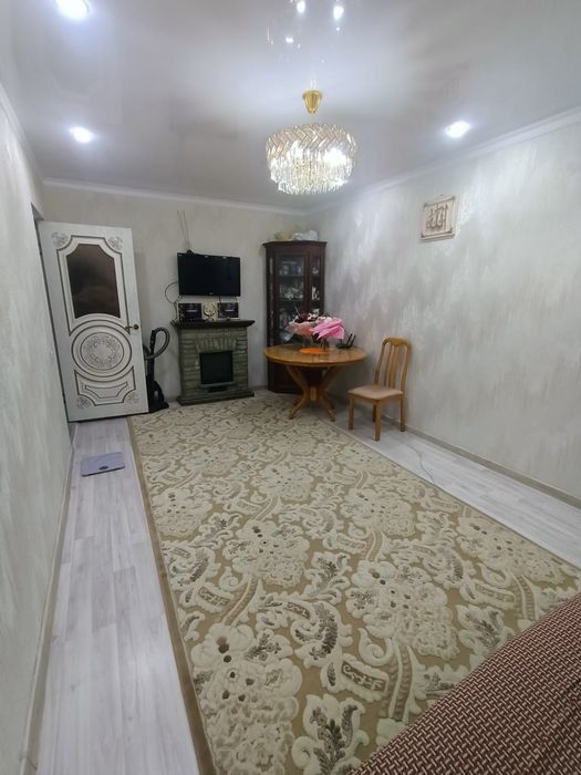 Продам 3-х комн. Кв.  ДСК
