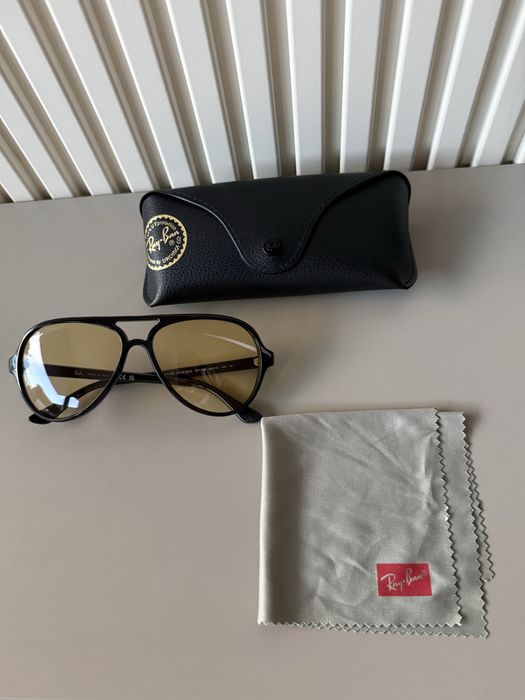 Оригинални очила Ray Ban, унисекс, нов модел