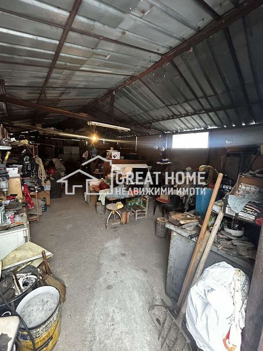 Продава се Къща в с. Стража, Област Търговище - 60 кв.м за 969 €/кв.м - Снимка #8