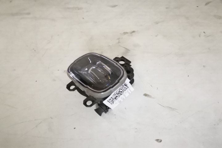 Десен Led халоген за мъгла / Desен Led halogen za magla Facelift Рено